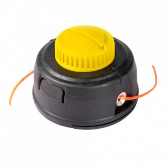 Micul Fermier MF-MC7003-S001-G01 Tambur 2.4 mm Micul Fermier, buton plastic Model 19