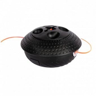 Micul Fermier MF-MC7004-S001-G01 Tambur Micul Fermier M10*1.25 2F 2.4mm*2.4m, Buton Plastic, Model 20