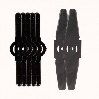 Micul Fermier MF-MX1001-G01 Trimmer (Motocoasa) electric Micul Fermier 20V, 2 acumulatori 1.5Ah