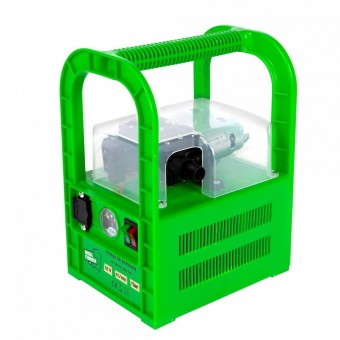 Micul Fermier MF-PA1012-S001-G01 Pompa de presiune pentru stropit Micul Fermier 12V 12Ah