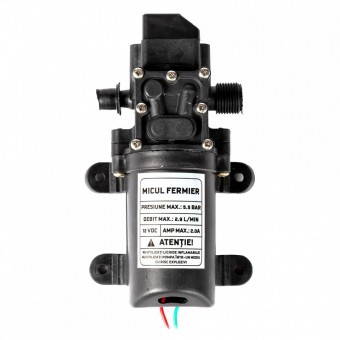 Micul Fermier MF-PA3005-S001-G01 Pompa de presiune Micul Fermier cu filet