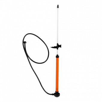 Micul Fermier MF-PM3001-G01 Pulverizator manual Micul Fermier, lance 95 cm, furtun 115 cm G01