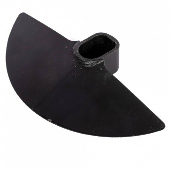 Micul Fermier MF-UG3007-G01 Sapa Micul Fermier, 29x10cm otel, fara coada G01