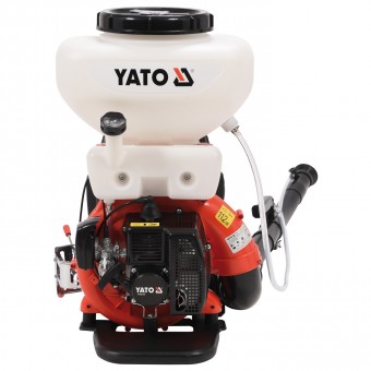Atomizor benzina 2,13KW, 16L, Yato YT- 85140