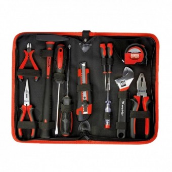 MTX 135629 Trusa unelte MTX 135629, 12 piese