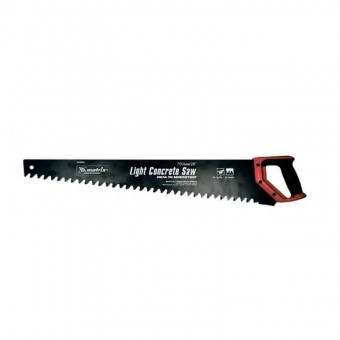MTX 233809 Fierastrau pentru BCA, MTX 233809, 500 mm, dinti caliti cu aliaj dur, maner insertie dubla