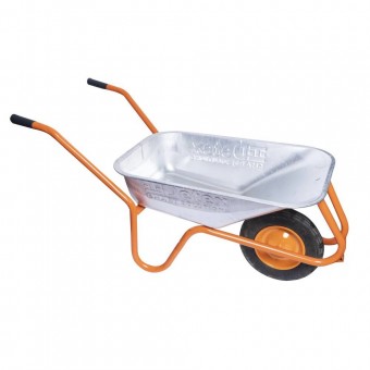 MTX 4081 Roaba Detex D2, capacitate 85 L, cuva zincata