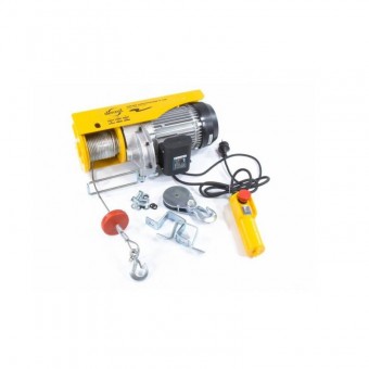 MTX 52016 Electropalan MTX Denzel TF-1000, max. 1000Kg, 12m