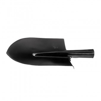 MTX 61410 Cazma dreapta MTX 61410, neagra, fara coada, 210x280mm