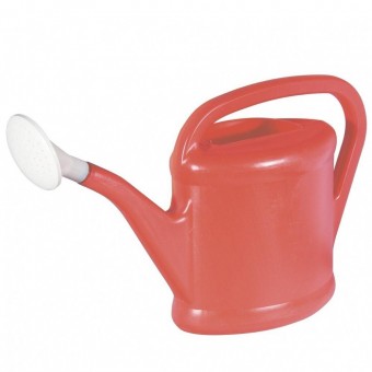 MTX 67520 Stropitoare din plastic, SibrTeh 10L, rosie