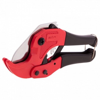 MTX 7841059 Cleste pentru taiere materiale din PVC, clichet, maxim 42 mm