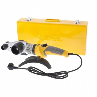 MTX 94209 Aparat de sudura tevi plastic MTX Denzel DWP-2000Pro, 2000W, 300 grade, 20-63 mm