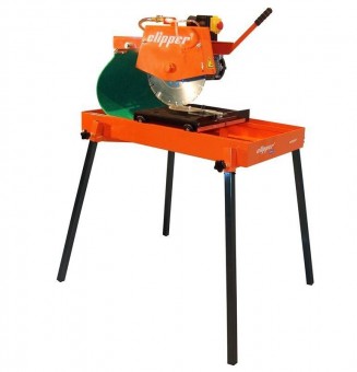 Norton - Saint Gobain CGW 1-30/ Masina de taiat zidarie profesionala Norton CGW, 2200W, diametru disc 350 mm