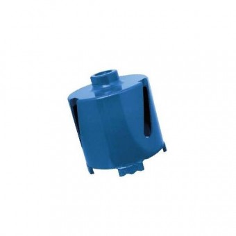 Norton - Saint Gobain Pro arid 68xm16 Carota diamantata profesionala Norton Pro Arid DSZ 68 mm x M16