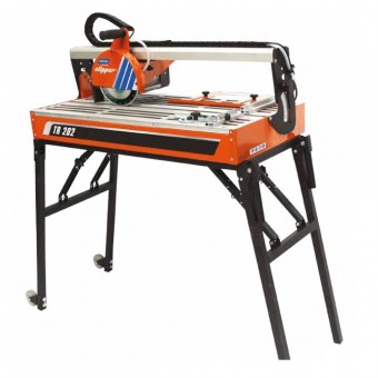 Norton - Saint Gobain TR202 Masina de taiat gresie profesionala Norton TR202, putere 900 W, lungime max. 650 mm