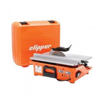 Norton - Saint Gobain TT 200 EM Masina de taiat placi, Norton Clipper TT 200 EM, 800W