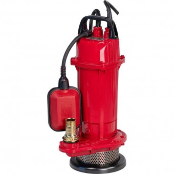 OEM 070157 Pompa submersibila cu plutitor, 370 W, Adancime 7 m, Inaltime 14 m, Debit 2040 l/h