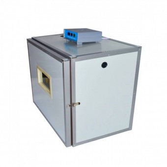 OEM #270 Incubator profesional cu intoarcere automata, termometru si invertor, 300 oua, Termohigrometru