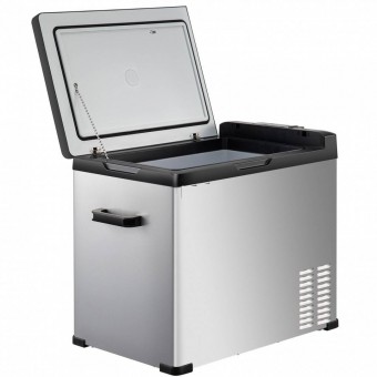 OEM BXS40LC40220VSH13V2 Lada frigorifica cu compresor 12/24 V DC, 110-240 V AC, capacitate 40 l, -20 â„ƒ pana la 20 â„ƒ, 650 x 375 x 427 mm, panou digital