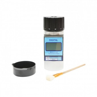 OEM DISFK96 Umidometru profesional pentru masurat umiditatea cerealelor