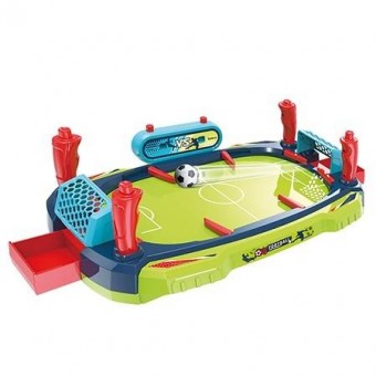 OEM LEC-ZAB0126 Joc de masa fotbal goal soccer rebel