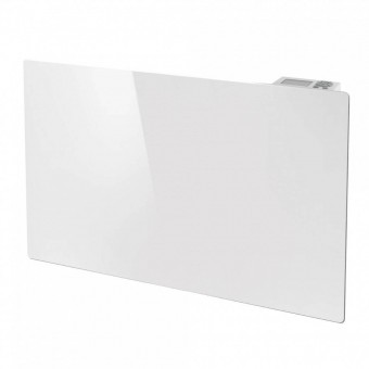 OEM so-FKA 200 Convector electric tip panou 2000W, montabil perete, 84 x 44 x 9.45 cm, Alb
