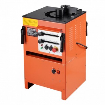 OEM TSDDGJWQJ25M3H2JEV2 Masina electrica de indoit si taiat armatura otel, 1700 W, Unghi 0Â°-180Â°, Diametru de indoire/taiere 4-25 mm