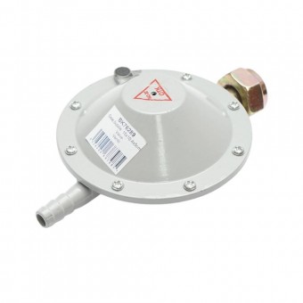OEM VM76289 Ceas regulator butelie gaz 15x10.4x5cm