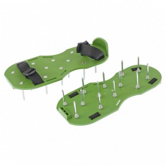 Palisad 644988 Sandale pentru aerat gazonul Palisad 644988