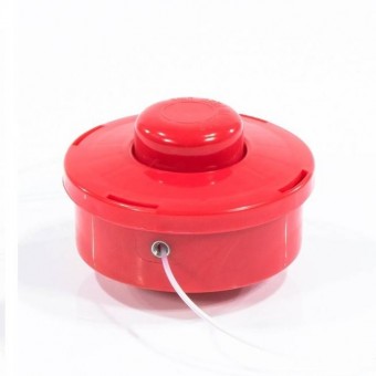 Palisad 96302 Bobina cu fir pentru trimmer Palisad 96302, piulita M10x1.25 stanga