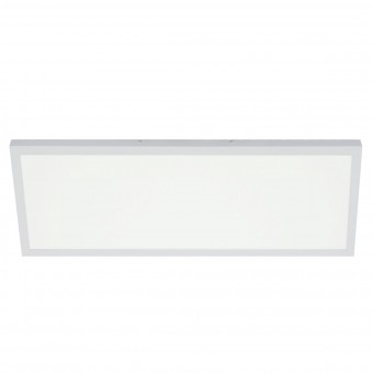 Panou led Linda-36, dreptunghiular, lumina naturala, 36W, 30x120cm, 2520 lm