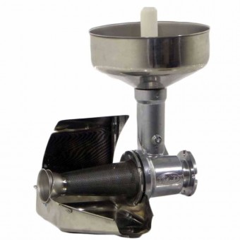 Pavi 3709 Kit accesorii de stors rosii pentru Palumbo Pavi si Agrieuro