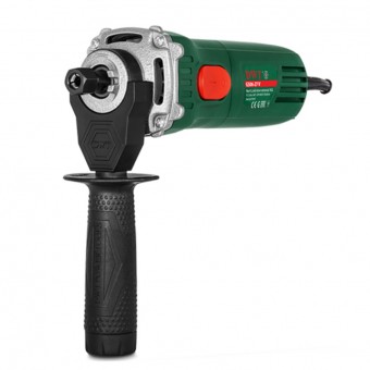 Polizor drept, ax scurt, biax puternic  600W, DWT GS06-27V