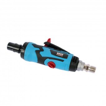 Polizor pneumatic drept Bass BS-4349, turatie 25000 rpm