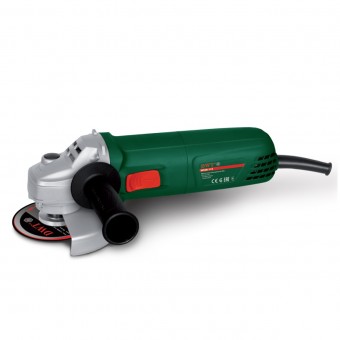 Polizor unghiular 125mm, 860W, DWT WS08-125T  