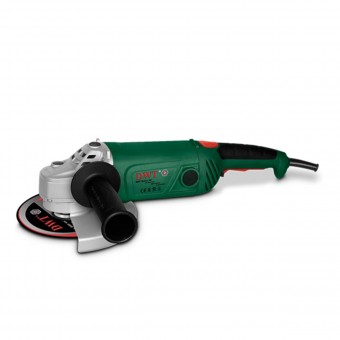 Polizor unghiular 230mm, 2400W, DWT WS24-230T 