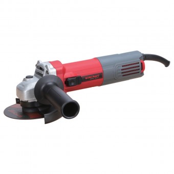 Polizor unghiular Worcraft AG07-115, 750W, 115 mm