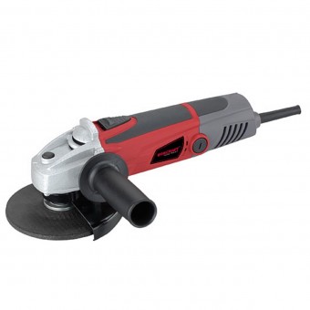 Polizor unghiular Worcraft AG09-125, putere 850W, diametru disc 125 mm