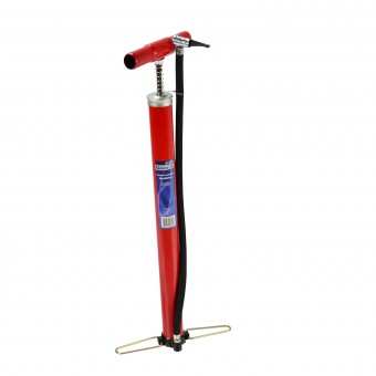 Pompa manuala de picior Geko G01300