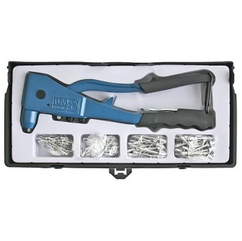 Cleste pop nit manual profesional metal Strend Pro Pro R1001 SET