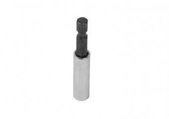 Prelungitor magnetic pentru biti 1/4, TopMaster