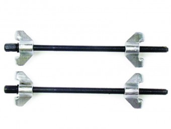 Presa pentru arcuri 380mm, Gadget