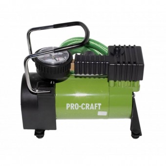 Procraft BEM-4712 Compresor auto Procraft LK190, 7 bar, 35l/min