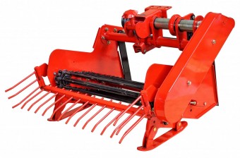 ProGarden 4560000051 ProGARDEN Utilaj de recoltat cartofi pentru minitractor Campo T