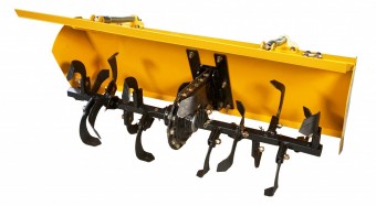 ProGarden 4560000071 ProGARDEN Freza tractata minitractoare Campo TM, 15/20cm