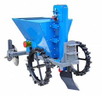 ProGarden 4560000113 ProGARDEN Semanatoare cartofi pentru Campo T12 si T18 - 6960270370477