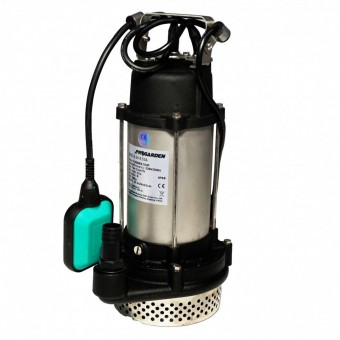 ProGarden 45700QFD1524055A ProGARDEN QFD1.5-24-0.55A Pompa submersibila 1, 550W, apa murdara, 100L/min - 6960270341156