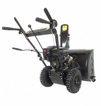 ProGarden 46510002196WL ProGARDEN FB5665E freza de zapada 56 cm, 6.5CP, pornire electrica