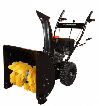 ProGarden 46510002212W ProGARDEN FB5670M freza de zapada 55 cm, 7CP, pornire la sfoara