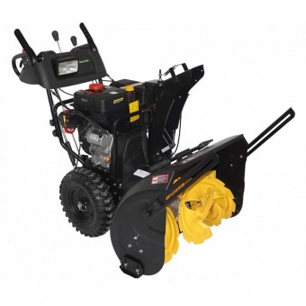 ProGarden 4651000420C ProGARDEN FB7615E-3S freza de zapada 76 cm, 15CP, pornire electrica